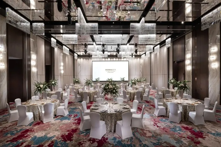 Grand Ballroom