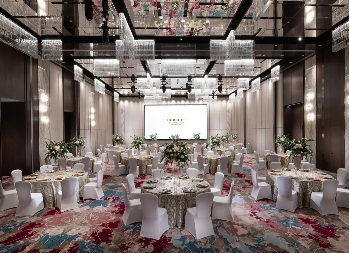 Grand Ballroom