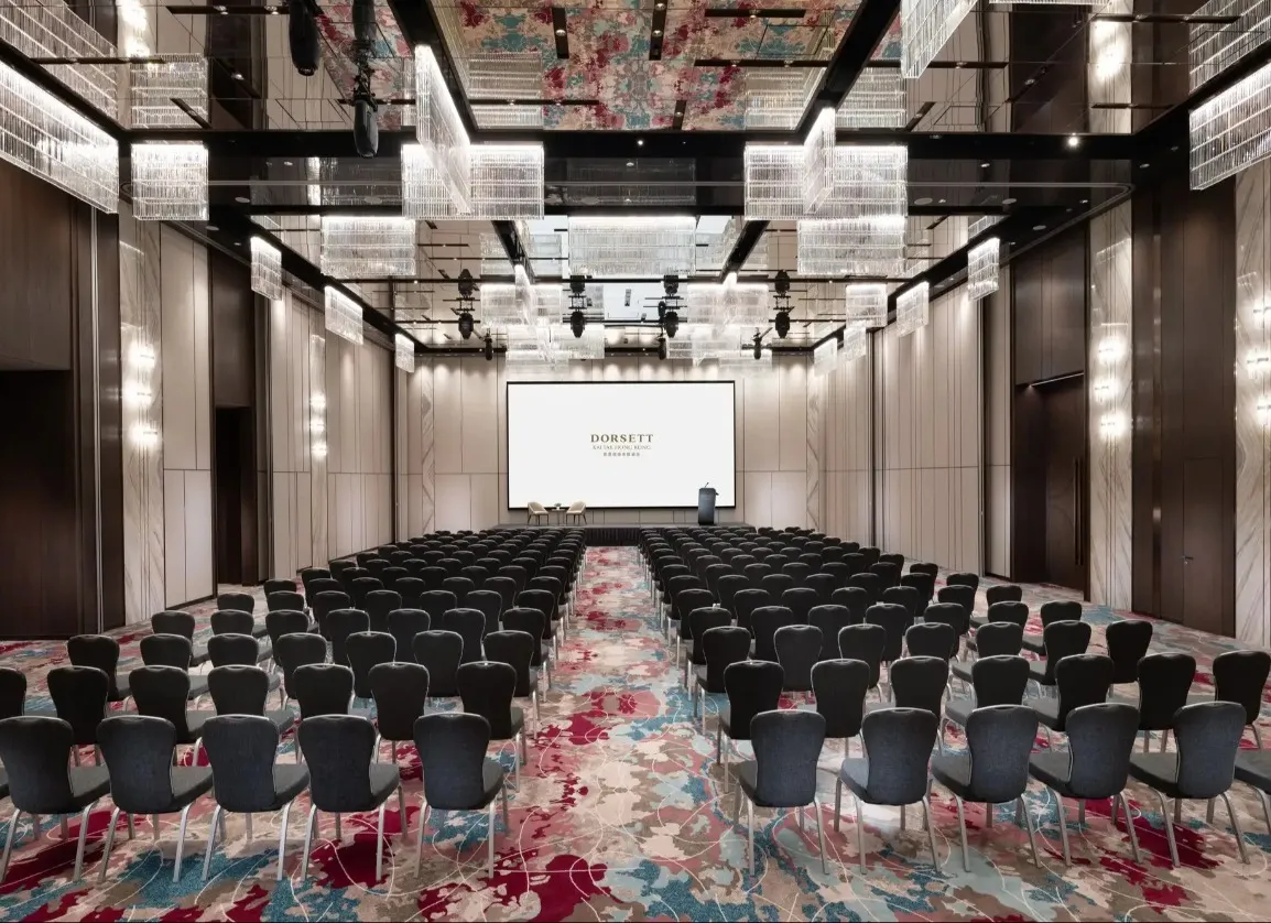 Grand Ballroom