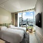 Premier City Sky View Room