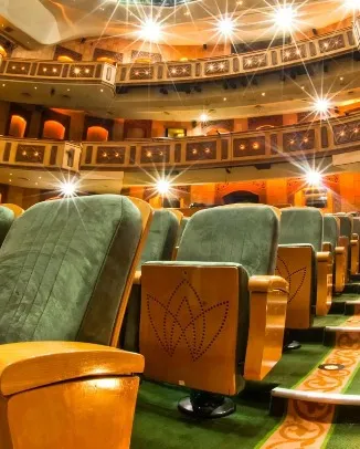 Istana Budaya