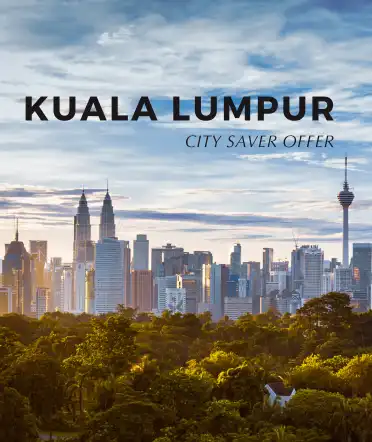 KL City Saver