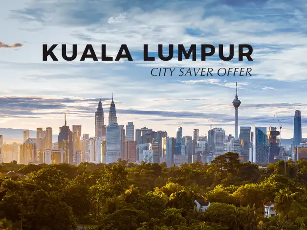 KL City Saver