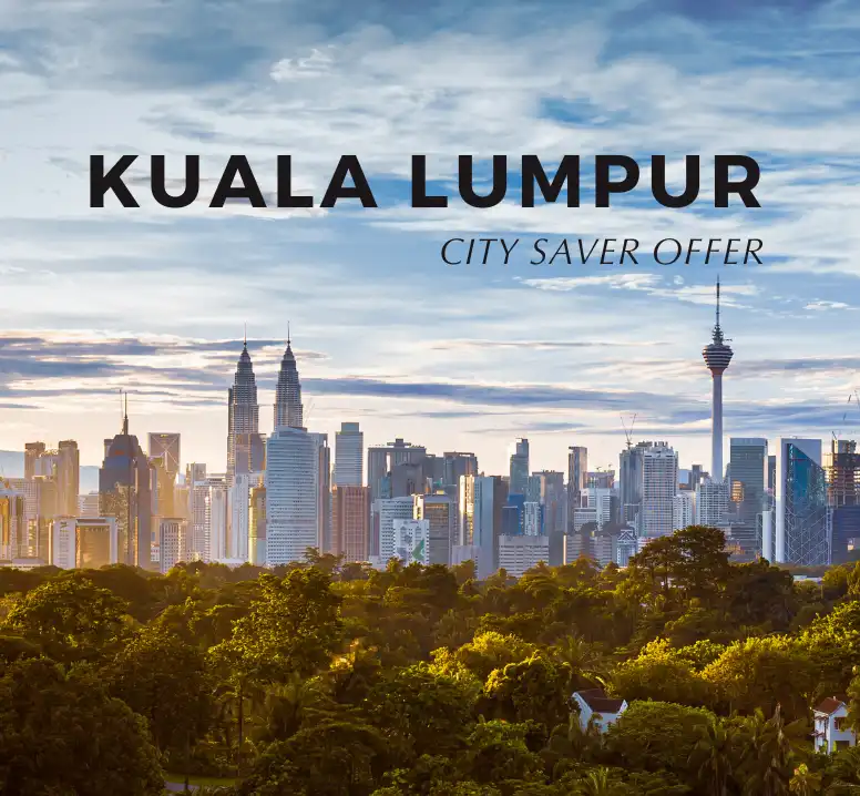 KL City Saver