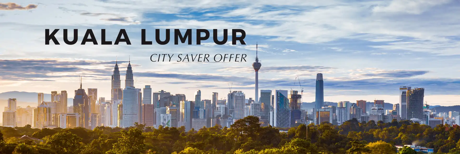 KL City Saver