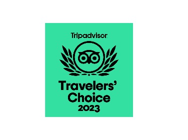 Traveller’s Choice Logo