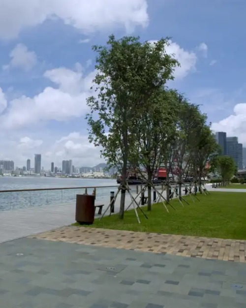 Kwun Tong Promenade