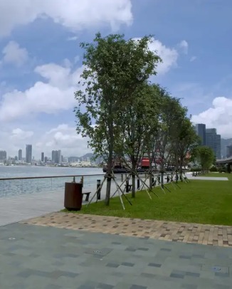 Kwun Tong Promenade