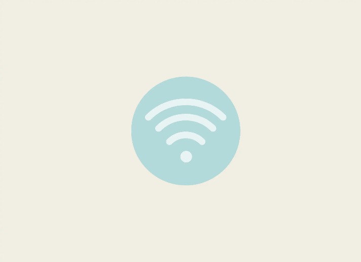 Wi-Fi logo