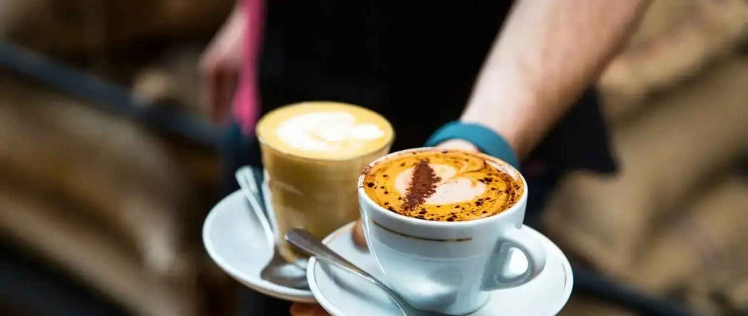 The Best of Melbourne’s Coffee Culture