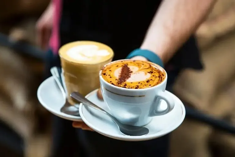 The Best of Melbourne’s Coffee Culture