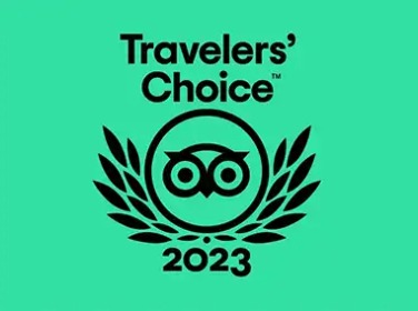 Travellers' Choice