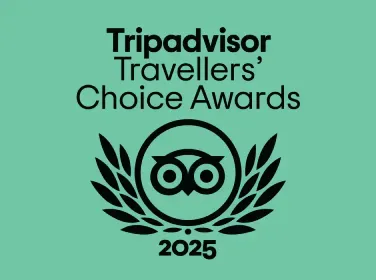 Image for the 旅行者之选奖 (2025) 旅行者之选奖 (2025)