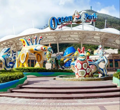 Ocean Park