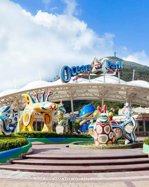 Ocean Park