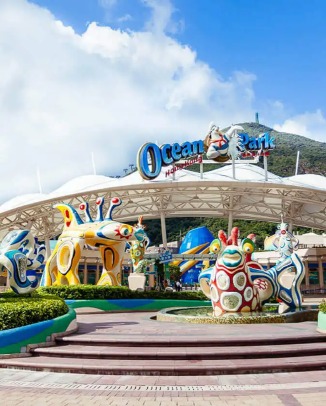 Ocean Park