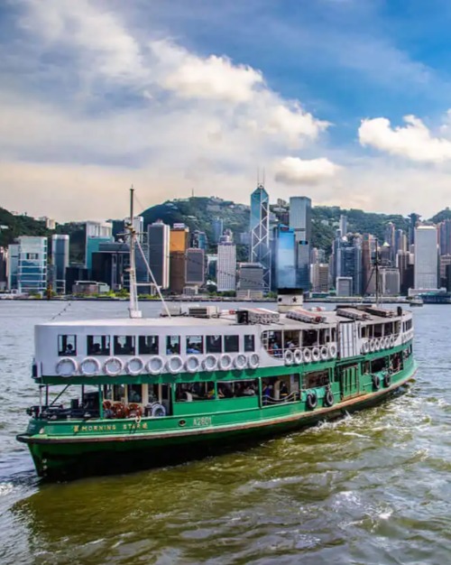 Star Ferry