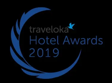 Traveloka Hotels Award by Traveloka