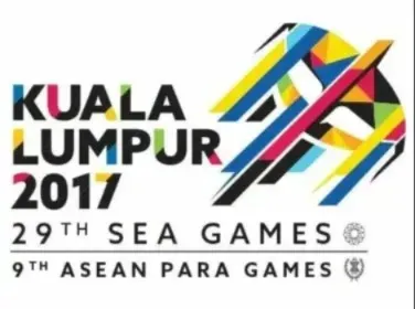 Certificate for 29th SEA Games & 9th ASEAN Para Games.