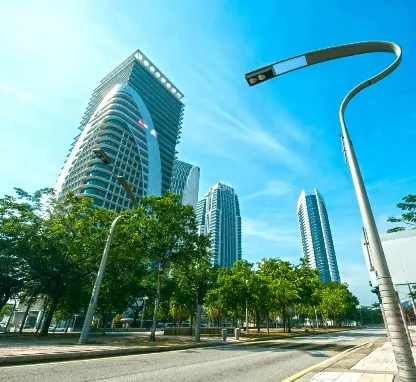 Putrajaya Government Offices