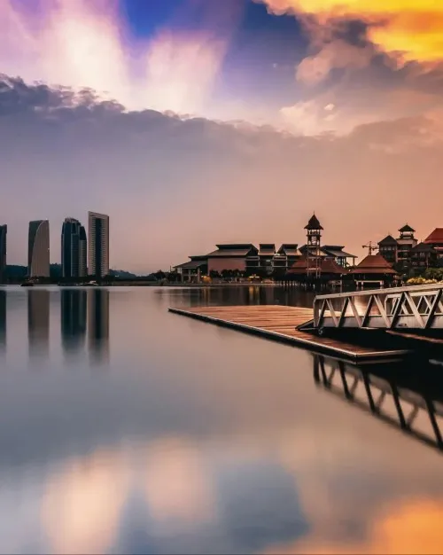 Marina Putrajaya