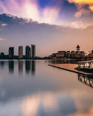 Marina Putrajaya