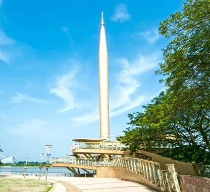 Millennium Monument