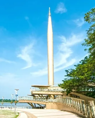 Millennium Monument