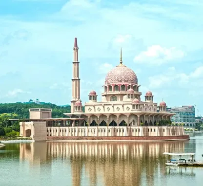 Putra Mosque