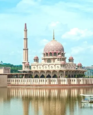 Putra Mosque