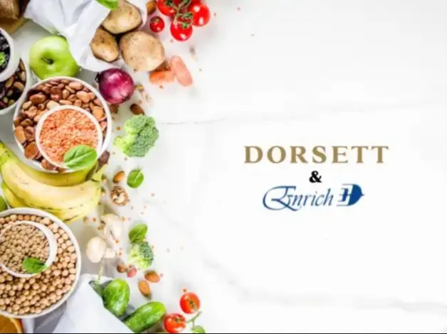 Dorsett X Enrich banner offer by Dorsett Grand Subang.