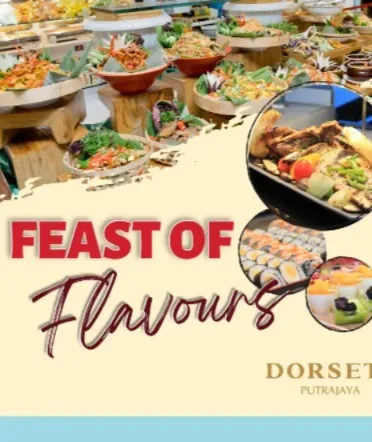 Feast of Flavours