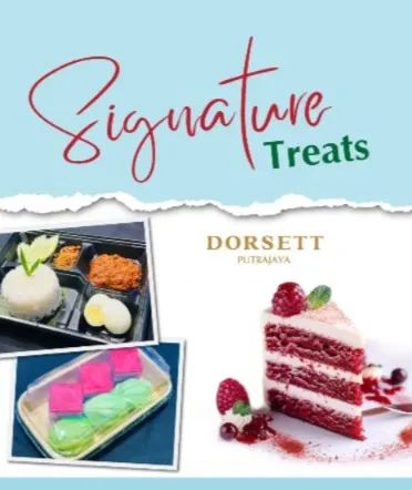 Signature Treats