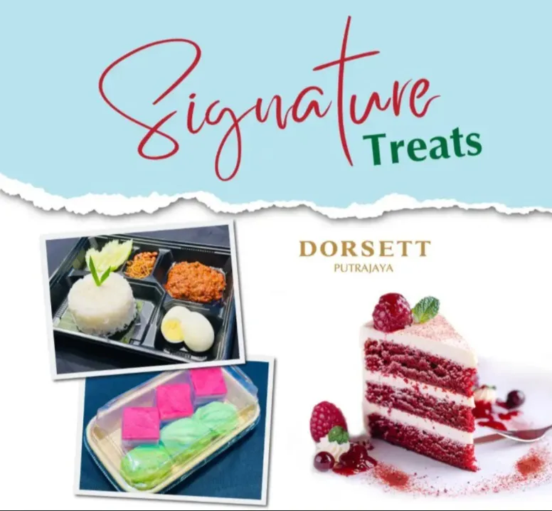 Signature Treats