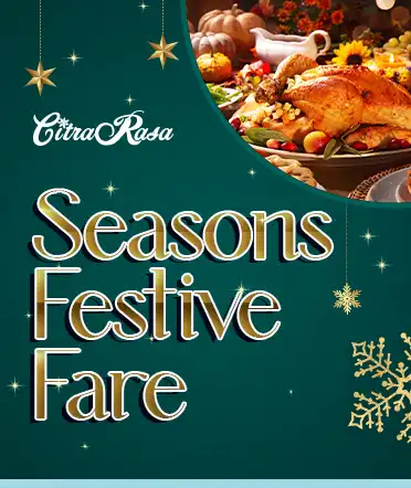 Season Festive Fare