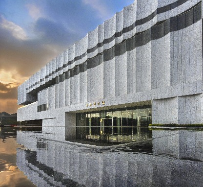 SHANGHAI MUSEUM EAST