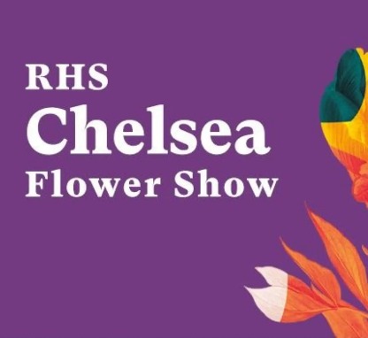 Image of Chelsea Flower Show