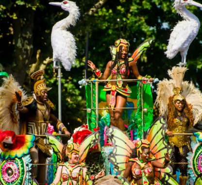 Notting Hill Carnival