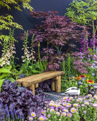 Chelsea Flower Show