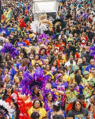 Notting Hill Carnival