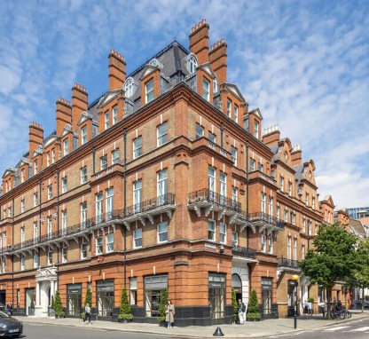 Sloane Square