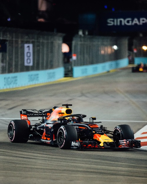 Singapore Grand Prix