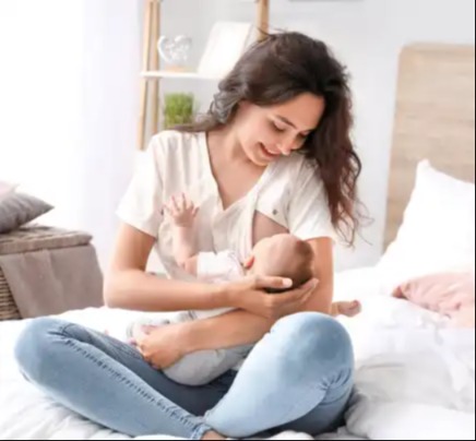 Breastfeeding Room