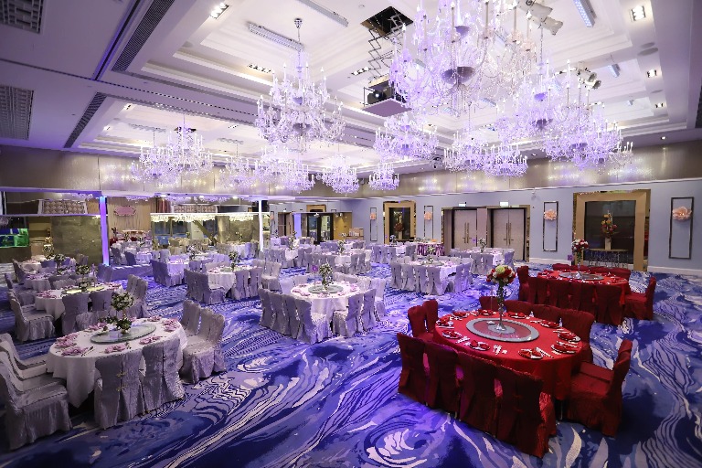 Ballroom