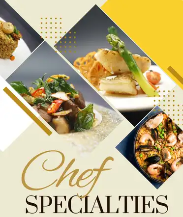 Chef Specialties