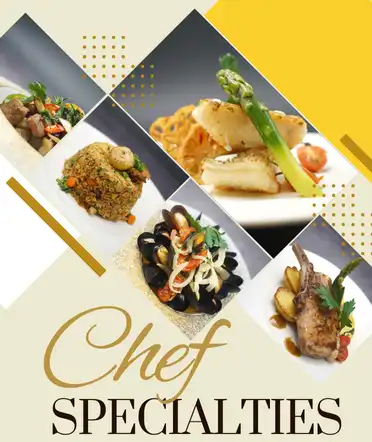 Chef Specialties