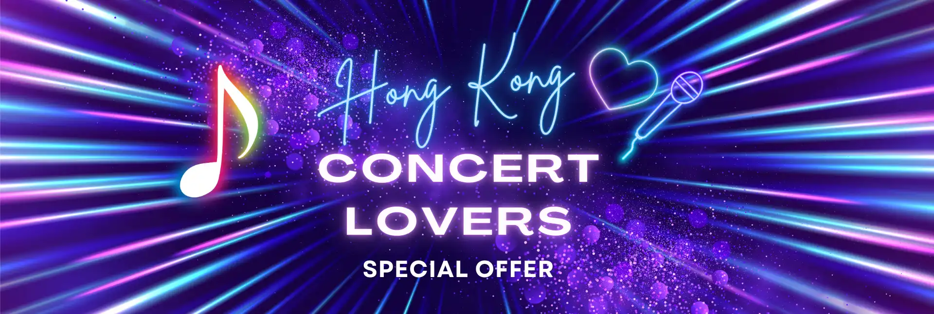 Hong Kong Concert Lovers