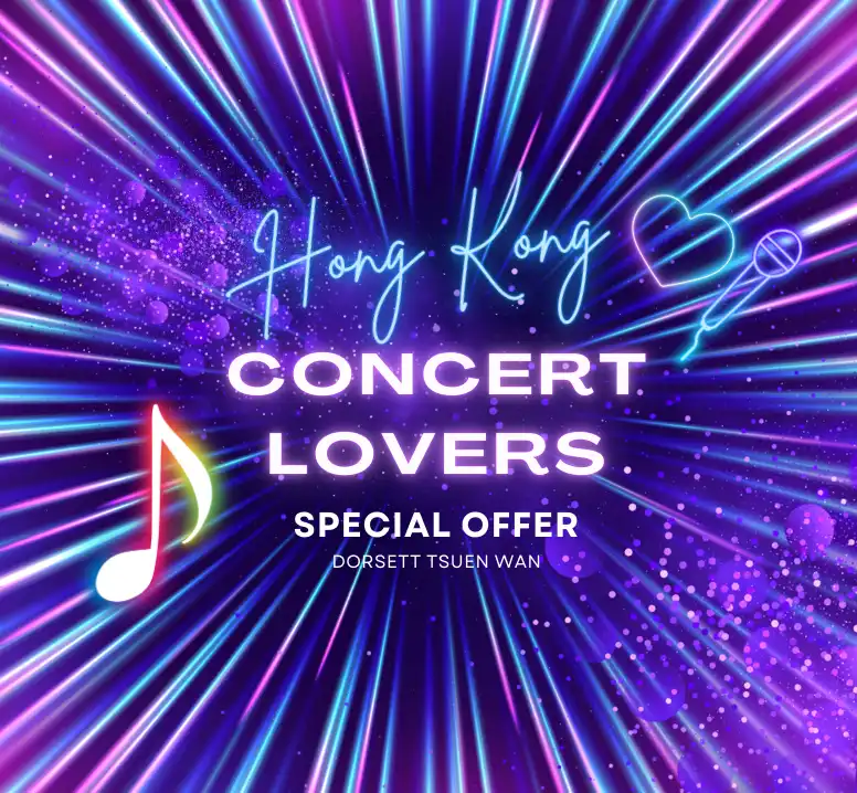 Hong Kong Concert Lovers