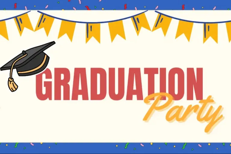 Graduation Party