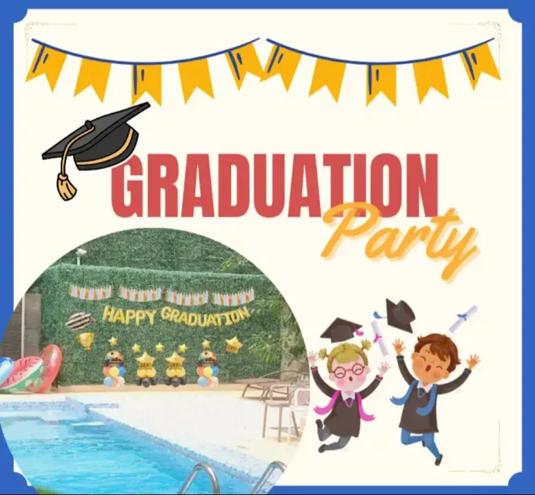 Graduation Party